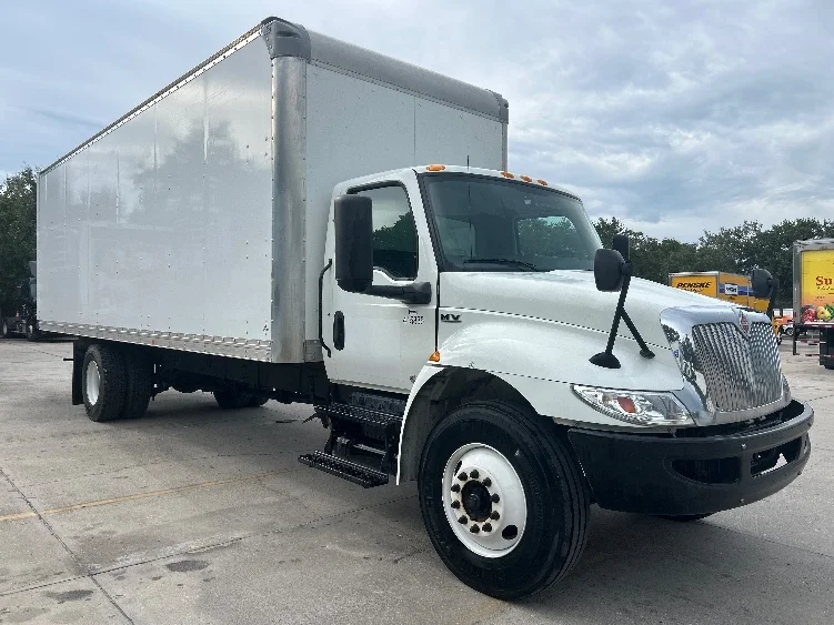 2022 International MV in Tampa, FL