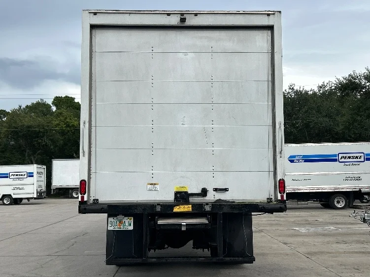 2022 International MV in Tampa, FL — photo 7