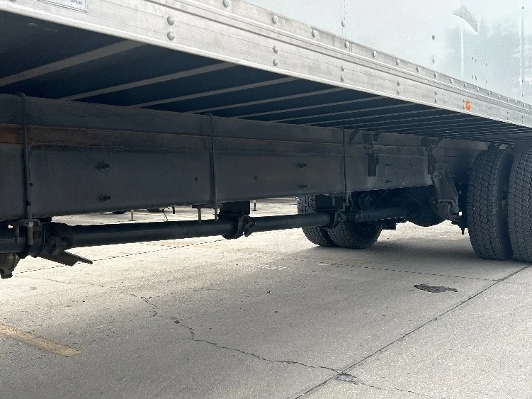 2022 International MV in Tampa, FL — photo 5