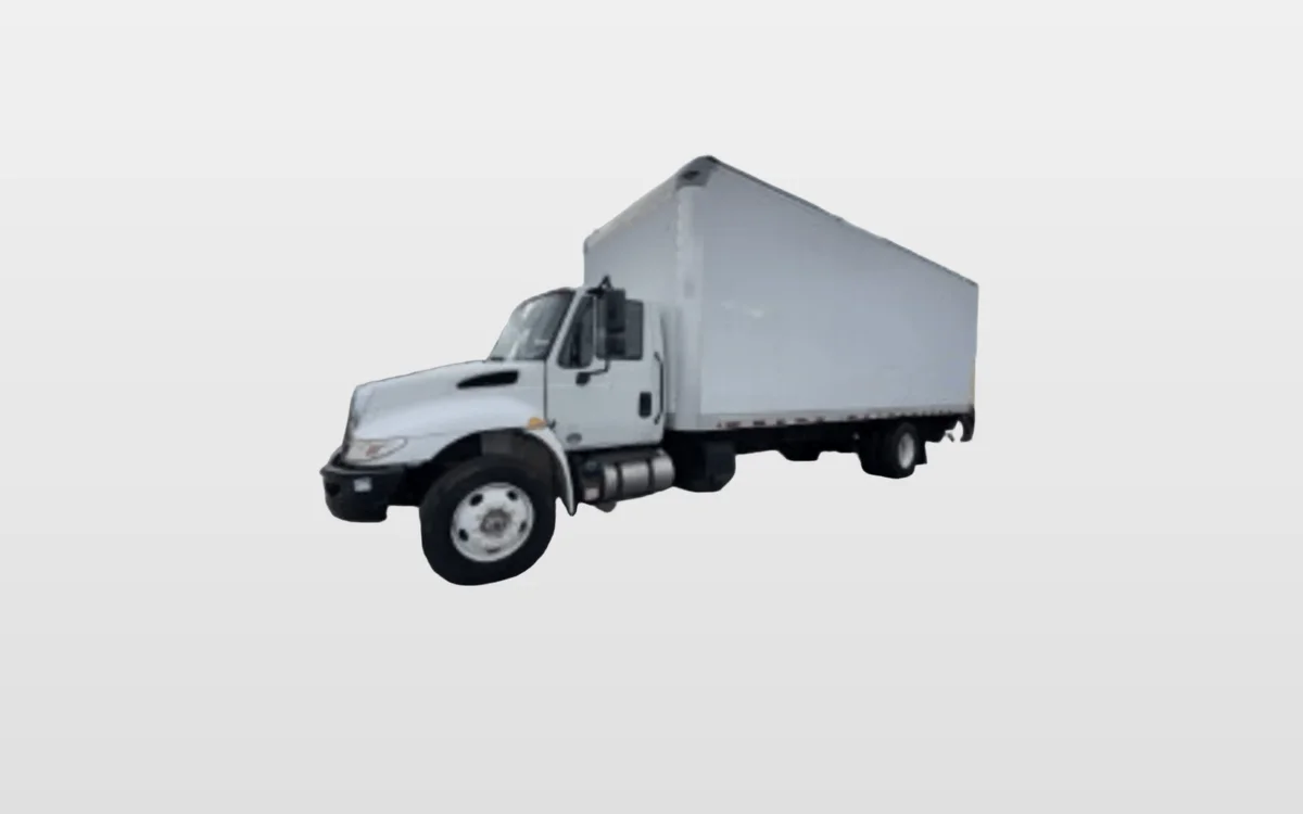 2018 International 4300 - image 1