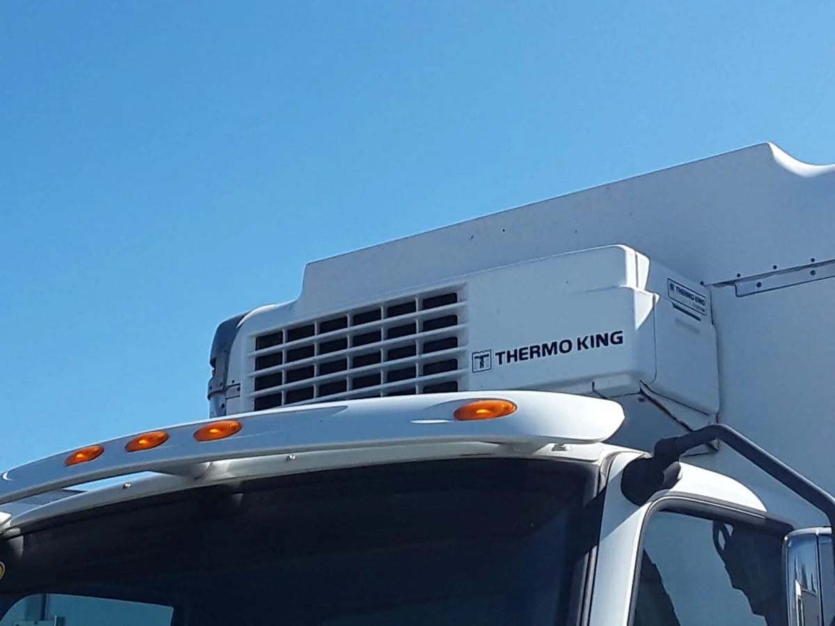 2020 International MV in Fontana, CA — photo 7