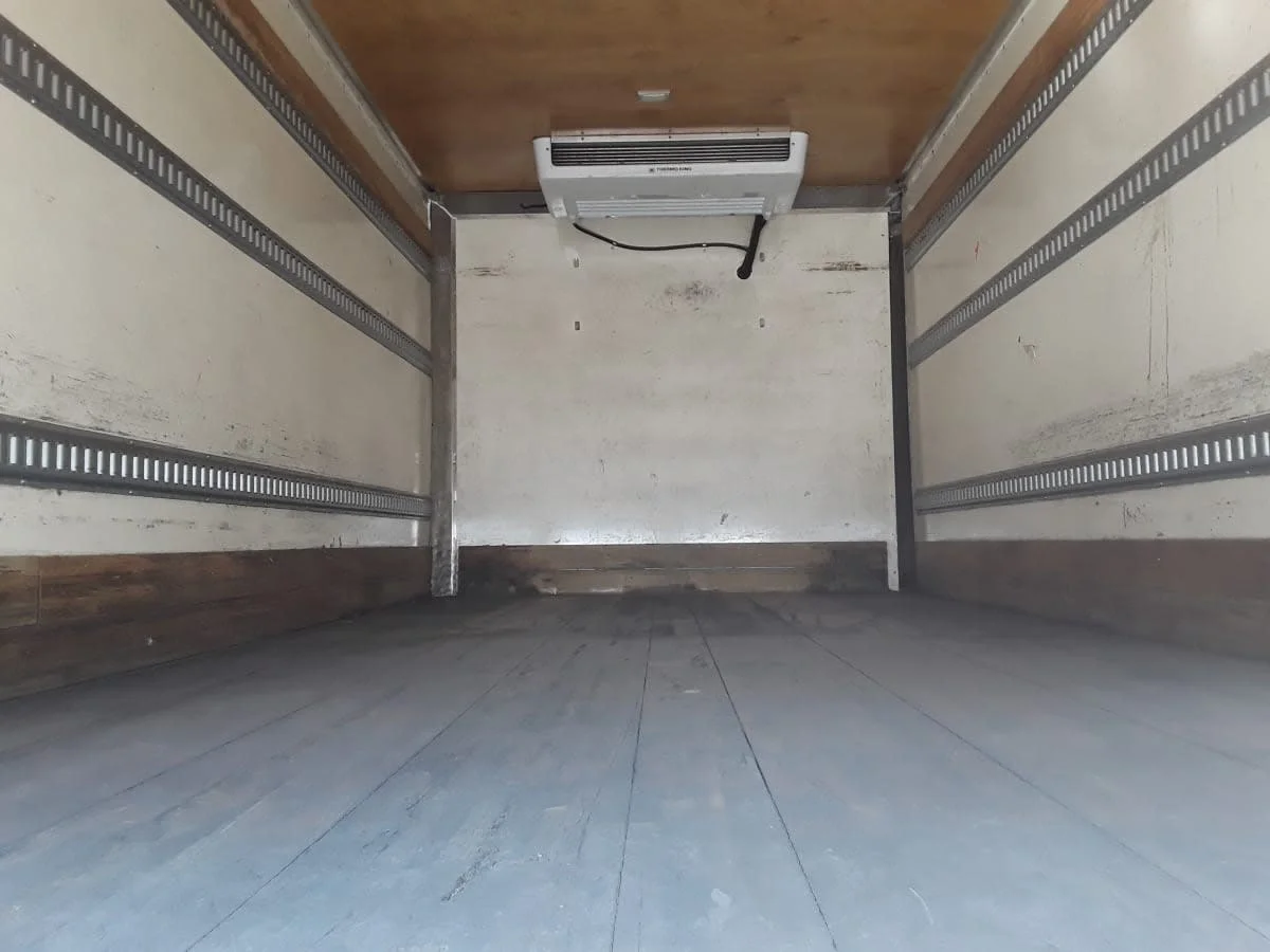 2020 International MV in Fontana, CA — photo 9