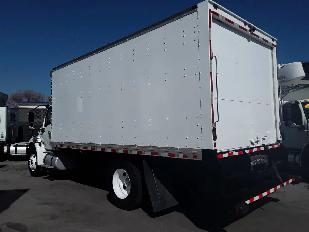 2020 International MV in Fontana, CA — photo 6