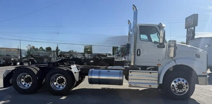 2026 International HX in Macon, GA — photo 10
