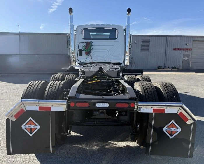 2026 International HX in Macon, GA — photo 12