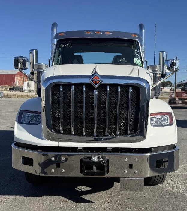 2026 International HX in Macon, GA — photo 8