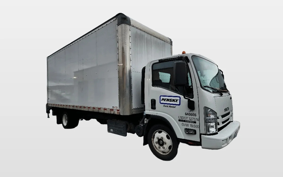 2022 Isuzu NRR - image 1