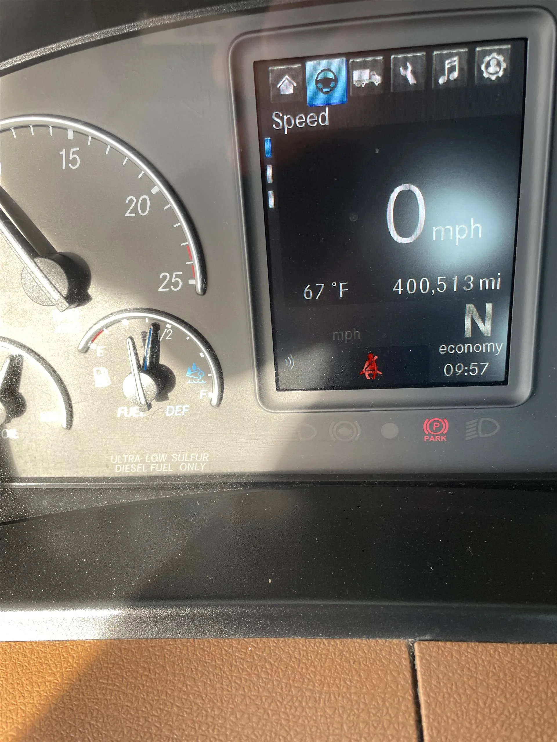 2022 Freightliner Cascadia in Bismarck, ND — photo 8