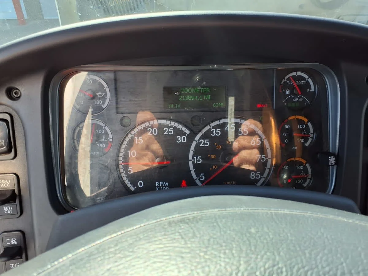 2019 Freightliner M2 106 in Fort Worth, TX — photo 12