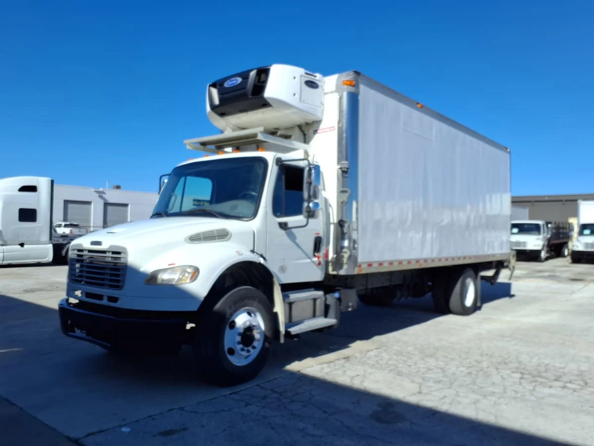 2019 Freightliner M2 106 in Fort Worth, TX