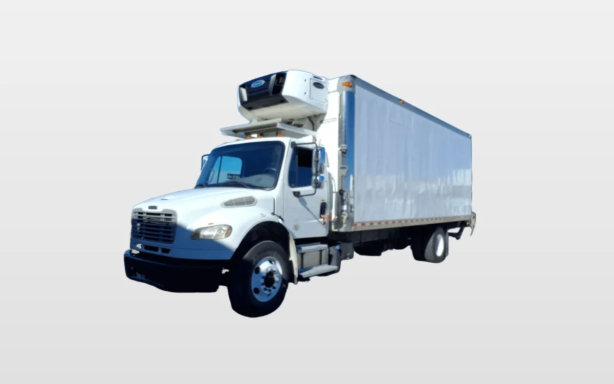 2019 Freightliner M2 106 - image 1