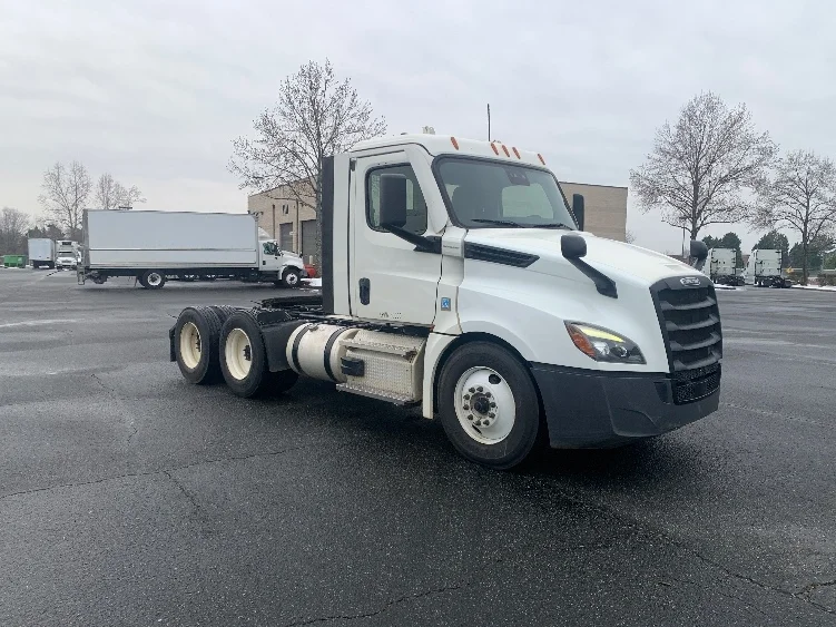2021 Freightliner Cascadia in Concord, NC