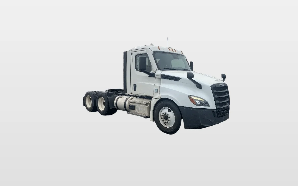 2021 Freightliner - image 1