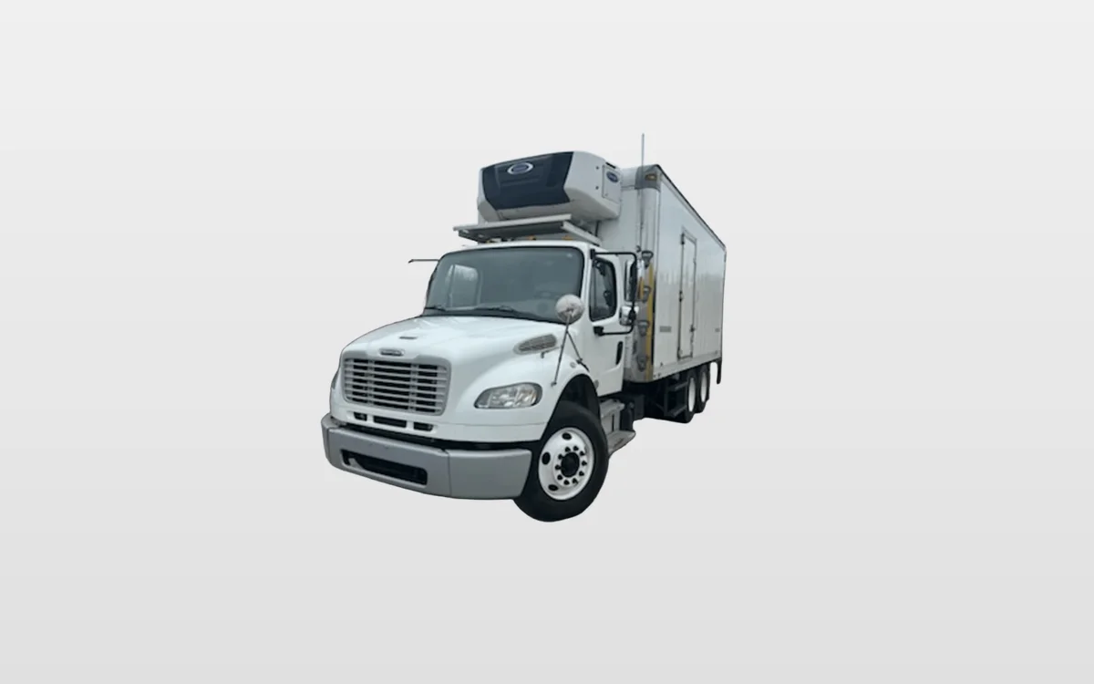 2014 Freightliner M2 106 - image 1