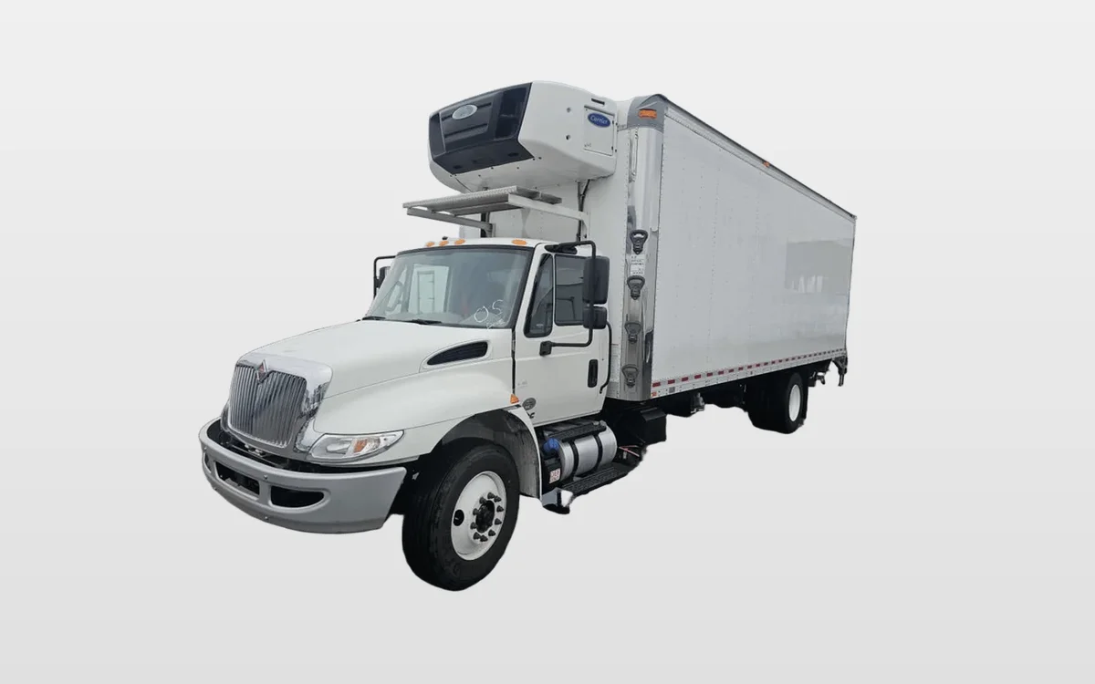 2019 International 4300 - image 1