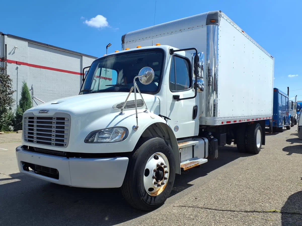 2019 Freightliner M2 106 in Altoona, IA
