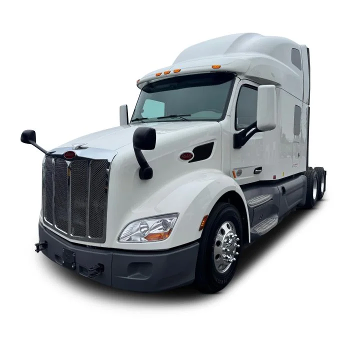 2021 Peterbilt 579 in Los Angeles, CA