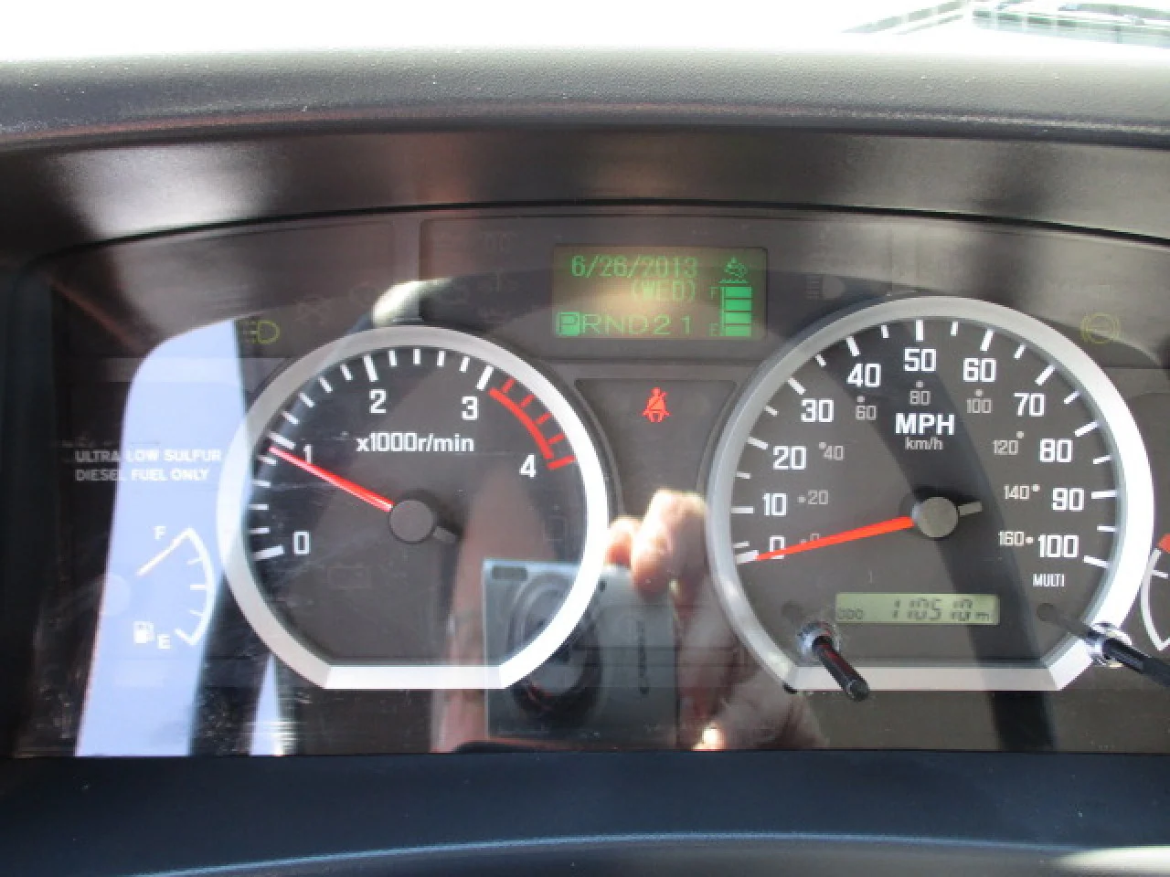 2020 Isuzu NRR in Linthicum Heights, MD — photo 21