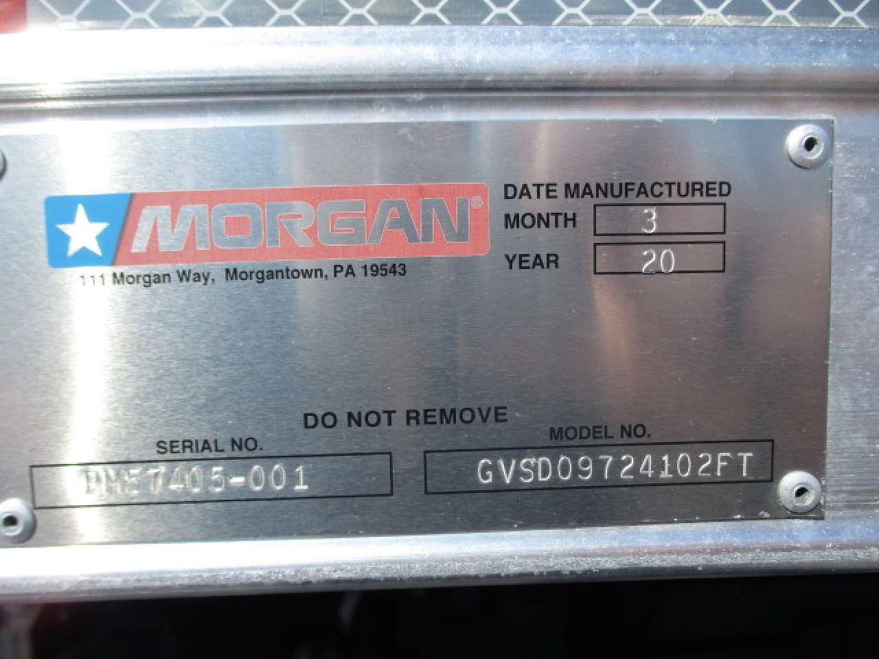 2020 Isuzu NRR in Linthicum Heights, MD — photo 13