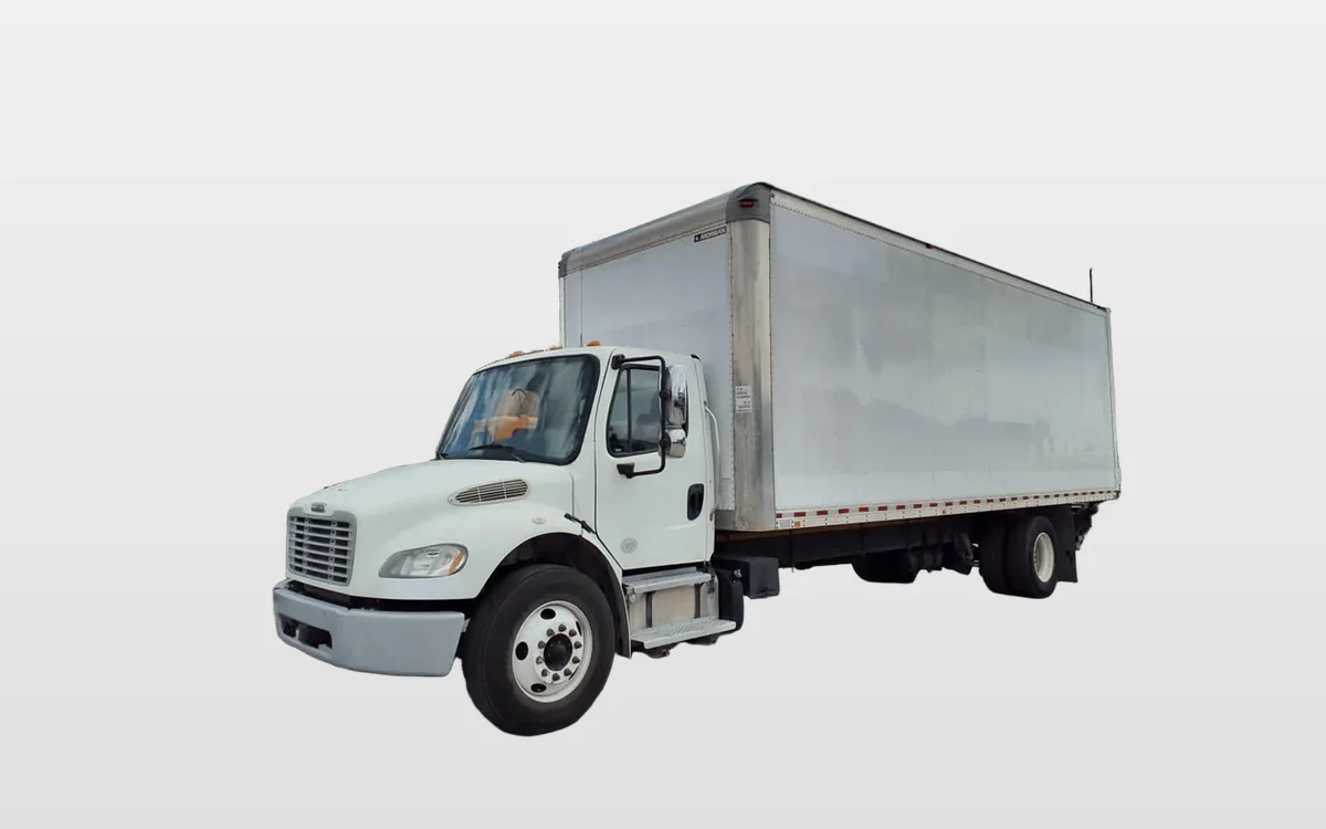 2019 Freightliner M2 106 - image 1