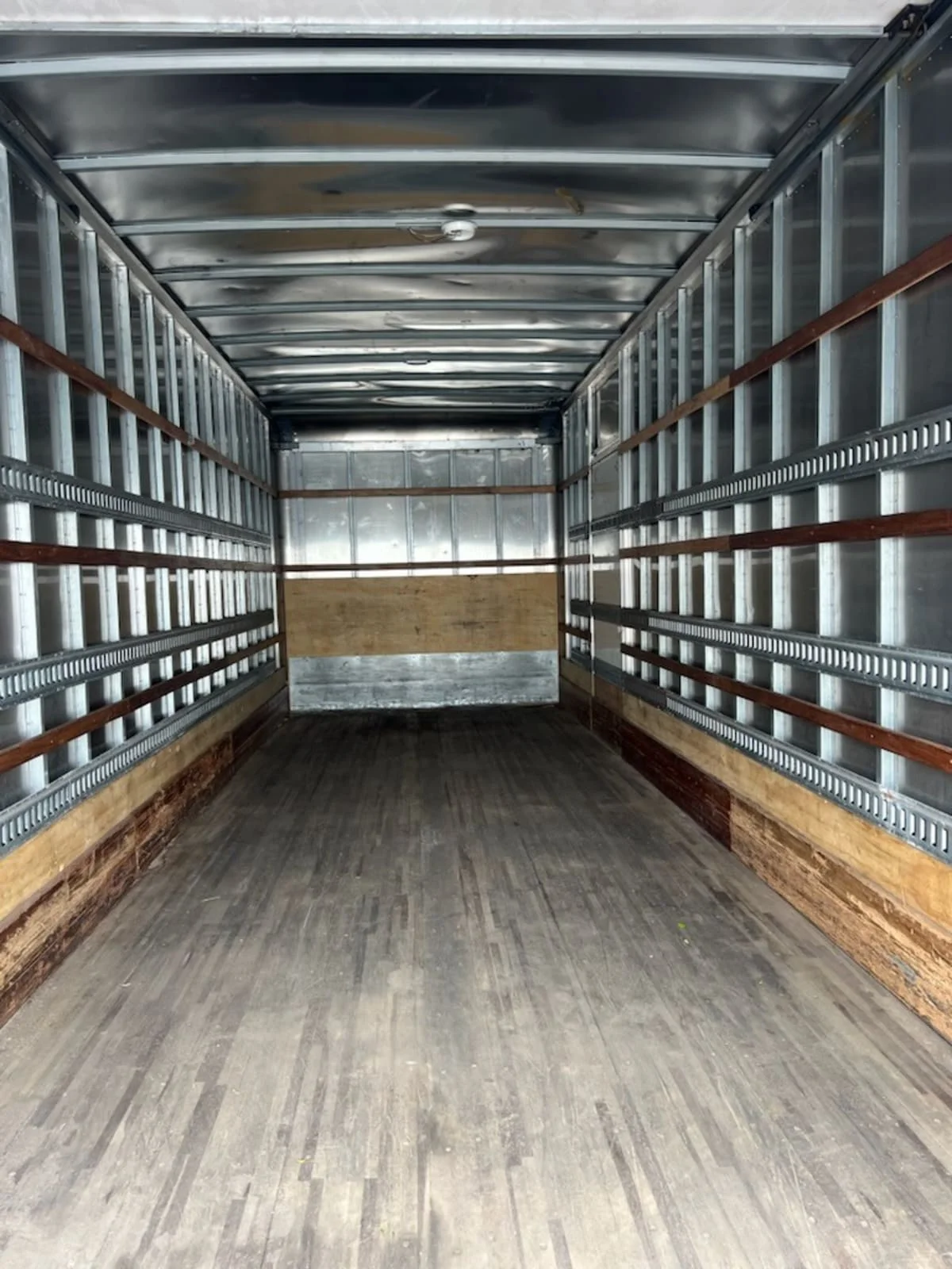 2020 International MV in Newark, NJ — photo 8