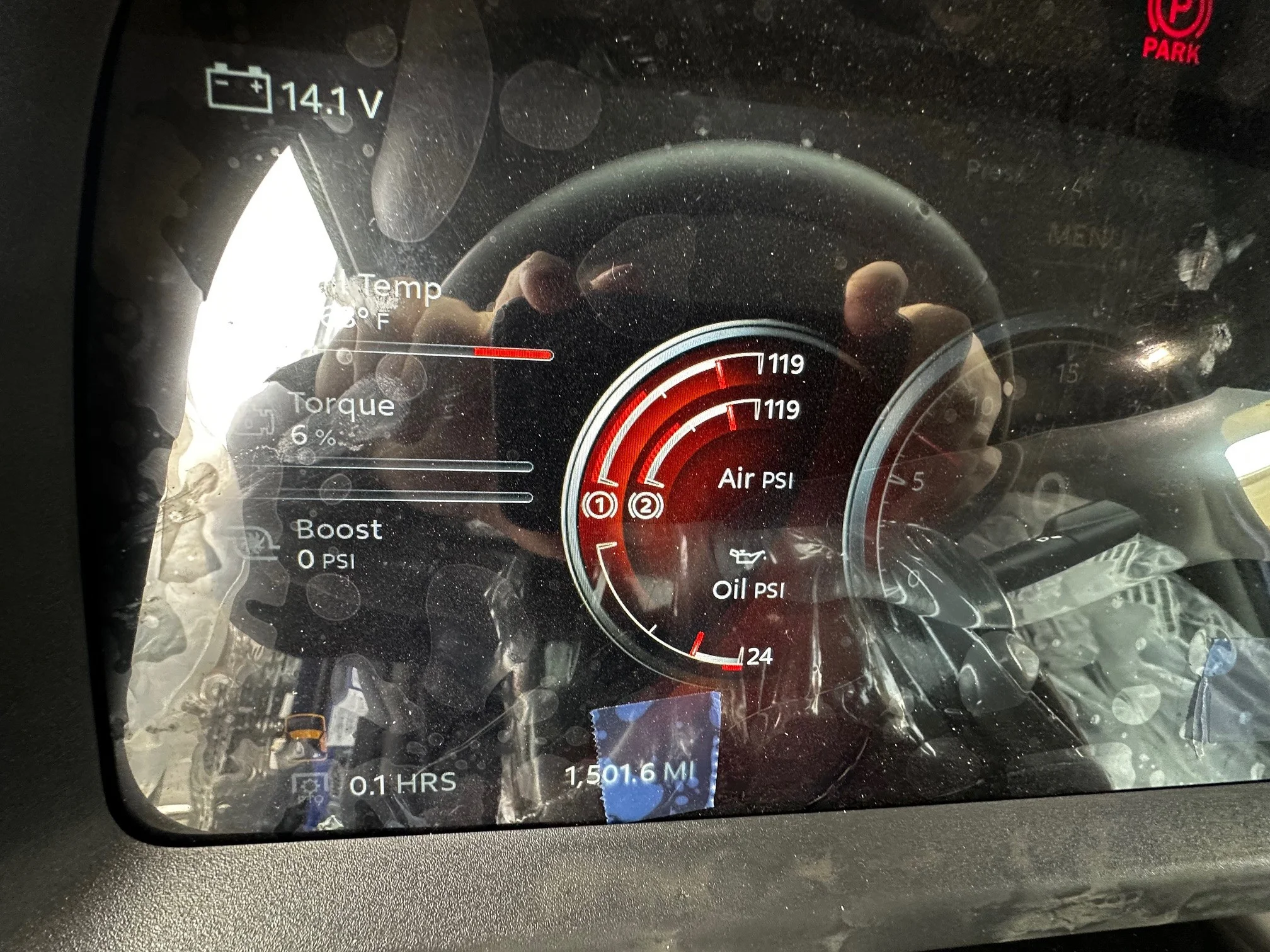 2026 Peterbilt 567 - image 3