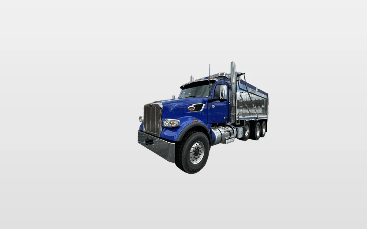 2026 Peterbilt 567 - image 1