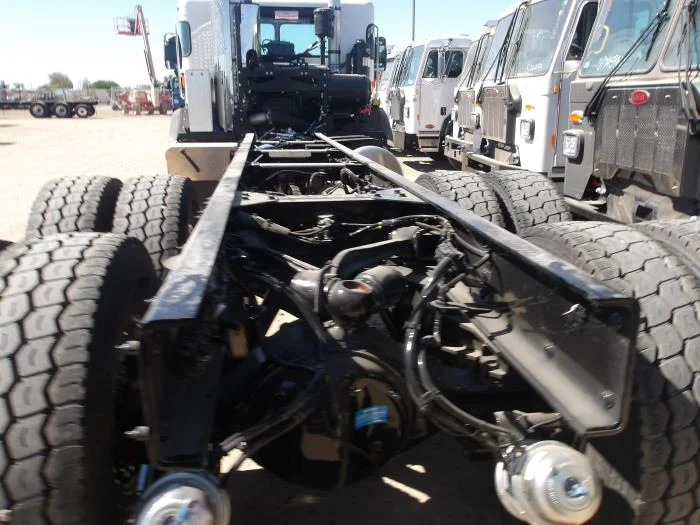 2025 Peterbilt 520 in Albuquerque, NM — photo 11