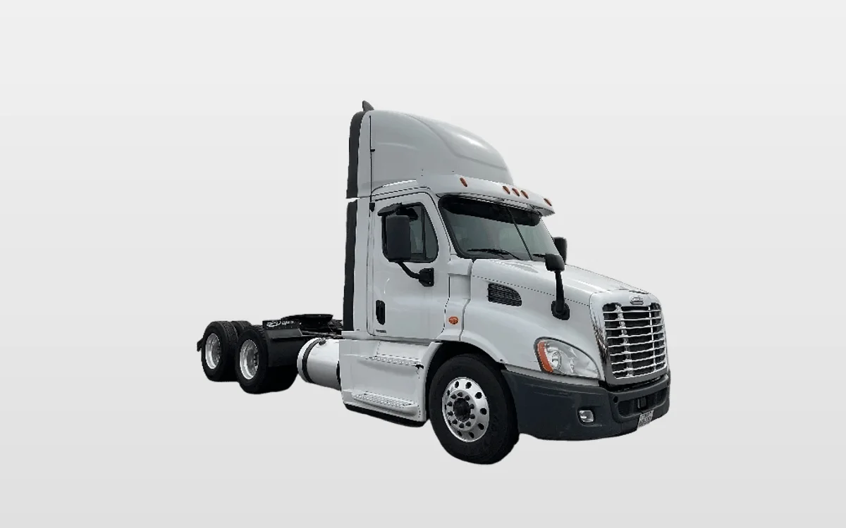2016 Freightliner - image 1