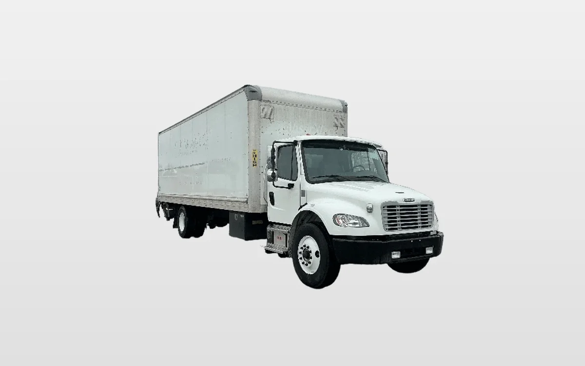 2022 Freightliner M2 106 - image 1