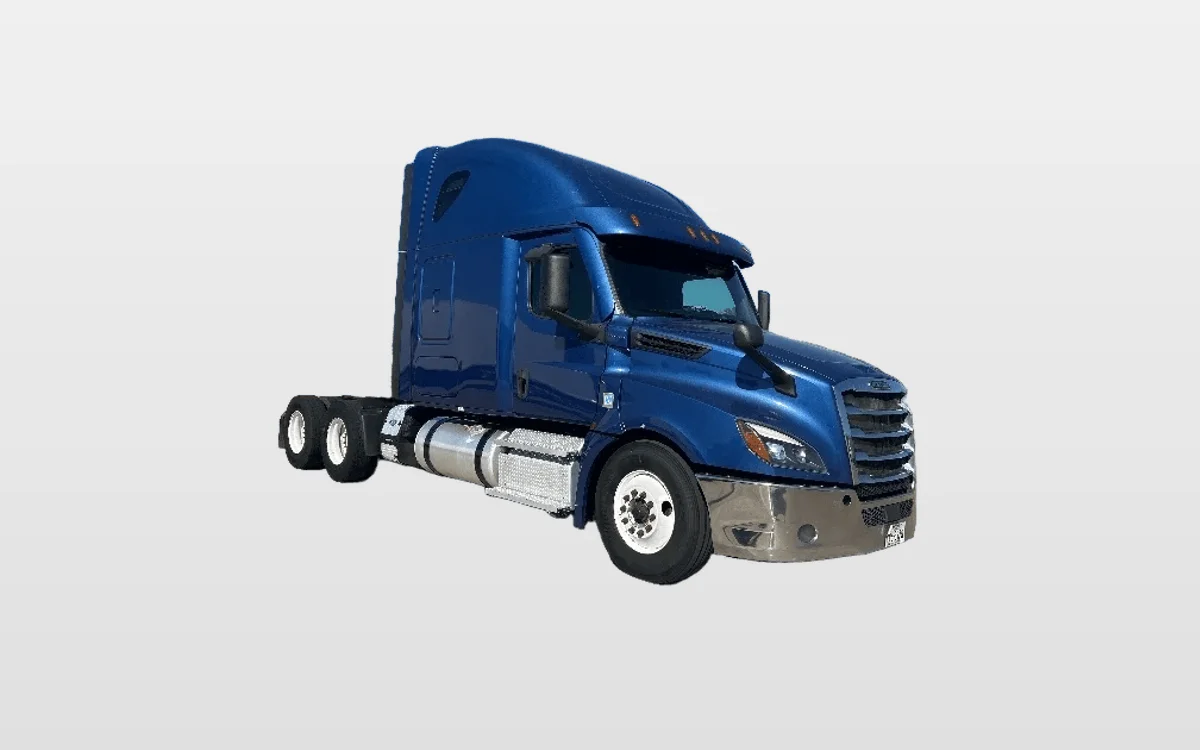 2020 Freightliner - image 1