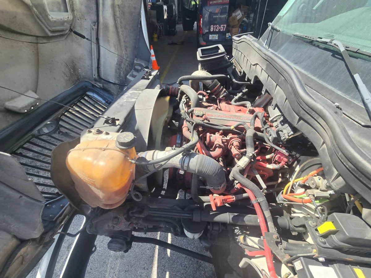 2022 International MV - image 10