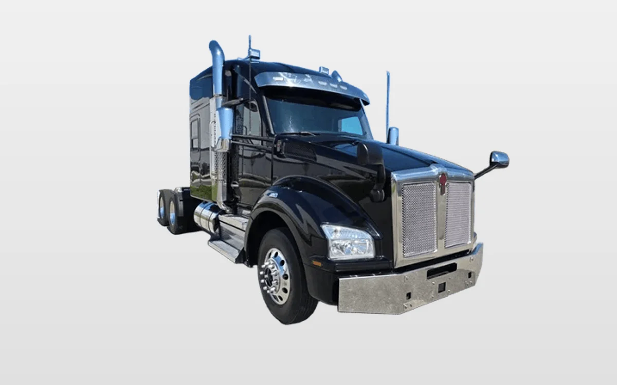 2022 Kenworth T880 - image 1