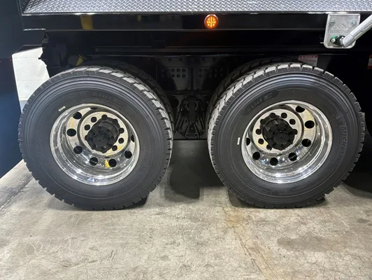 2027 Kenworth T880 in Nashville, TN — photo 3