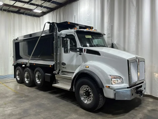 2027 Kenworth T880 in Nashville, TN