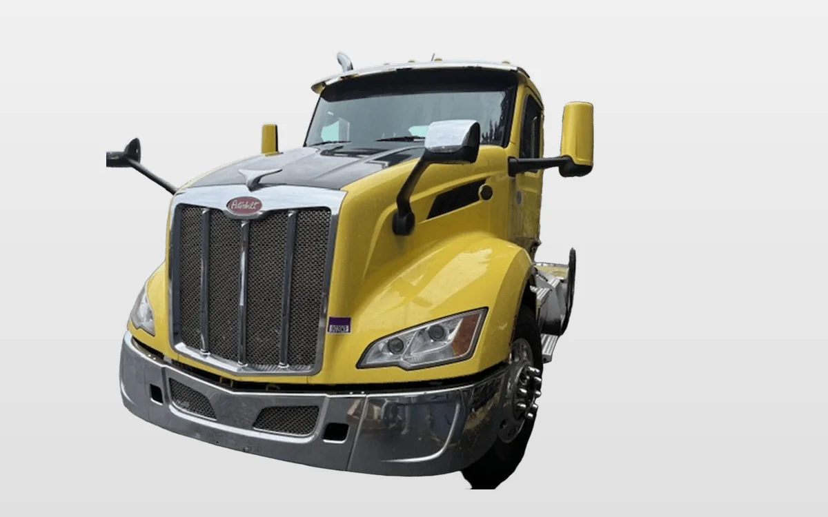 2022 Peterbilt 579 - image 1