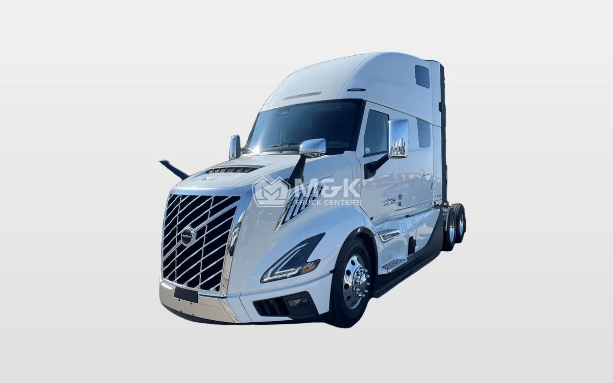 2026 Volvo - image 1