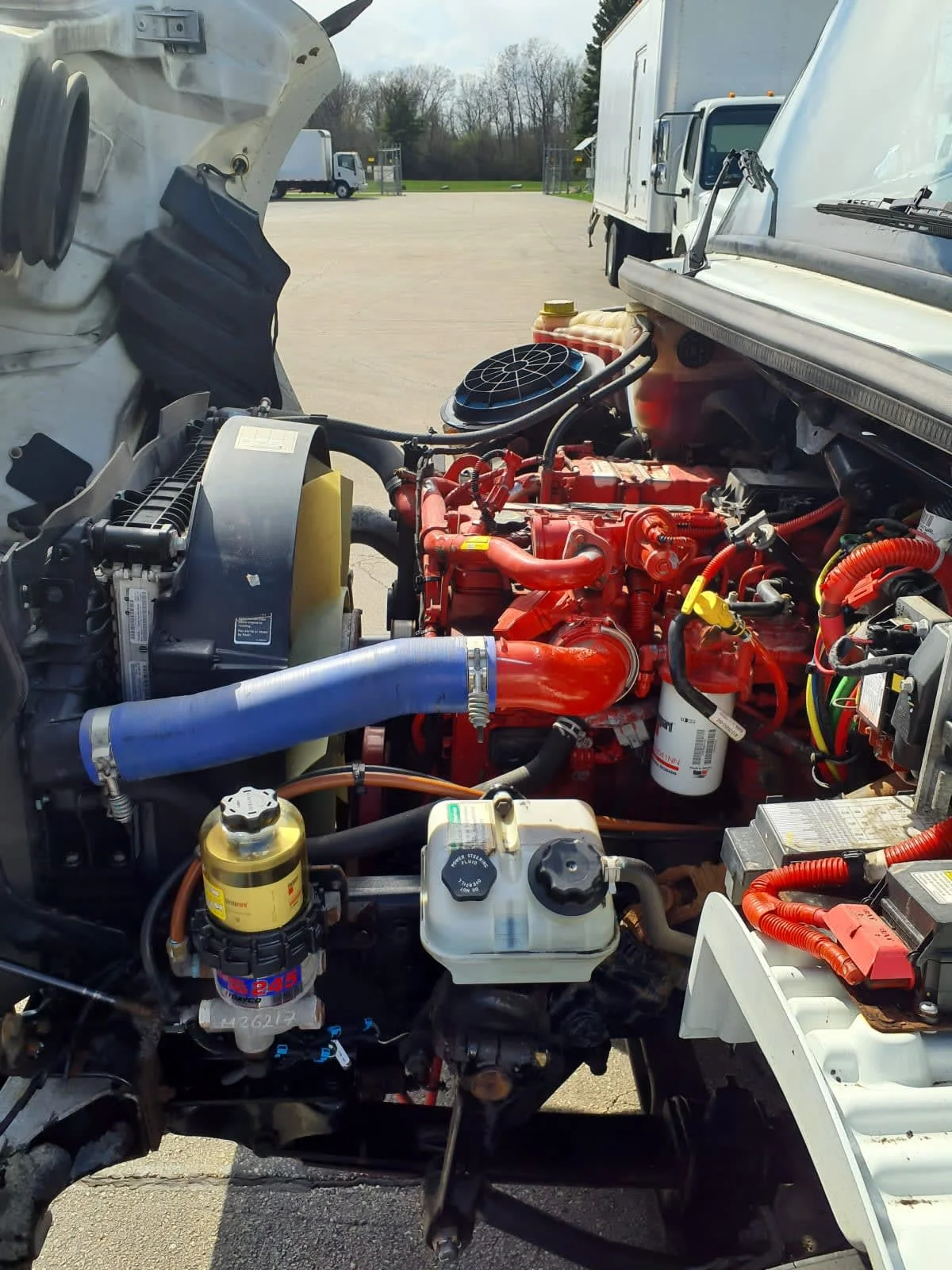 2022 Freightliner M2 106 - image 9