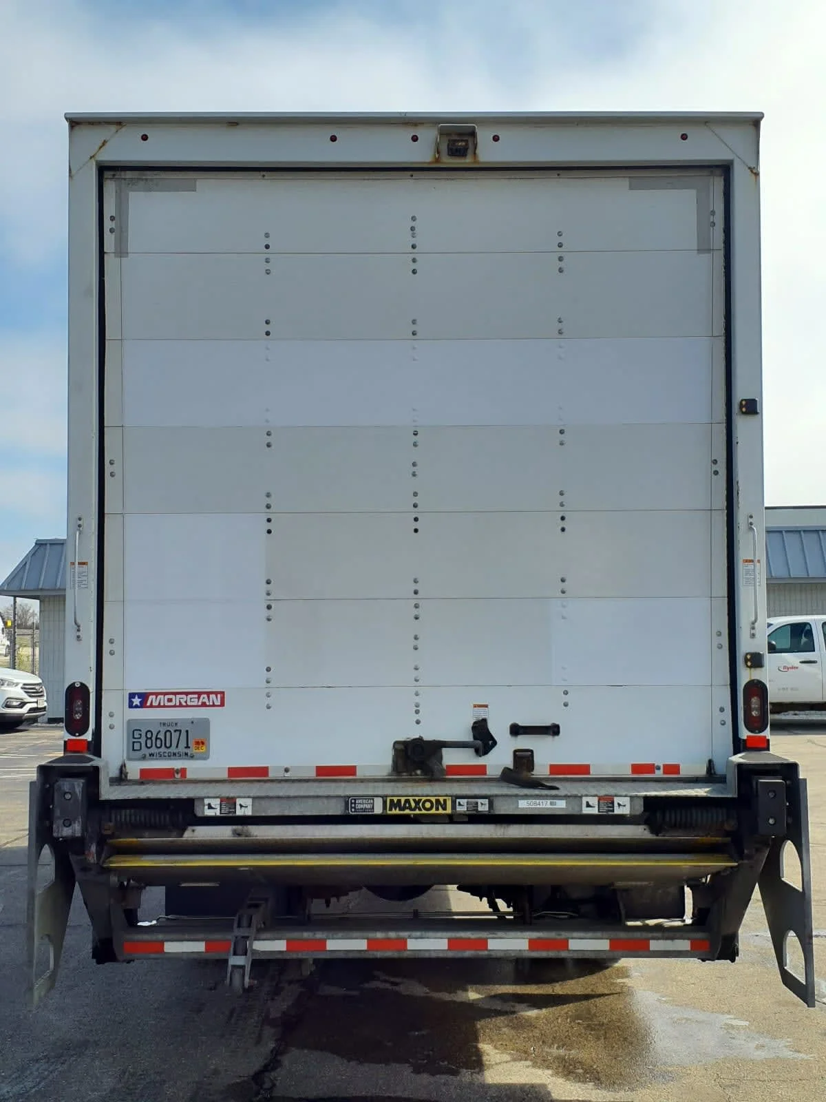 2022 Freightliner M2 106 - image 5