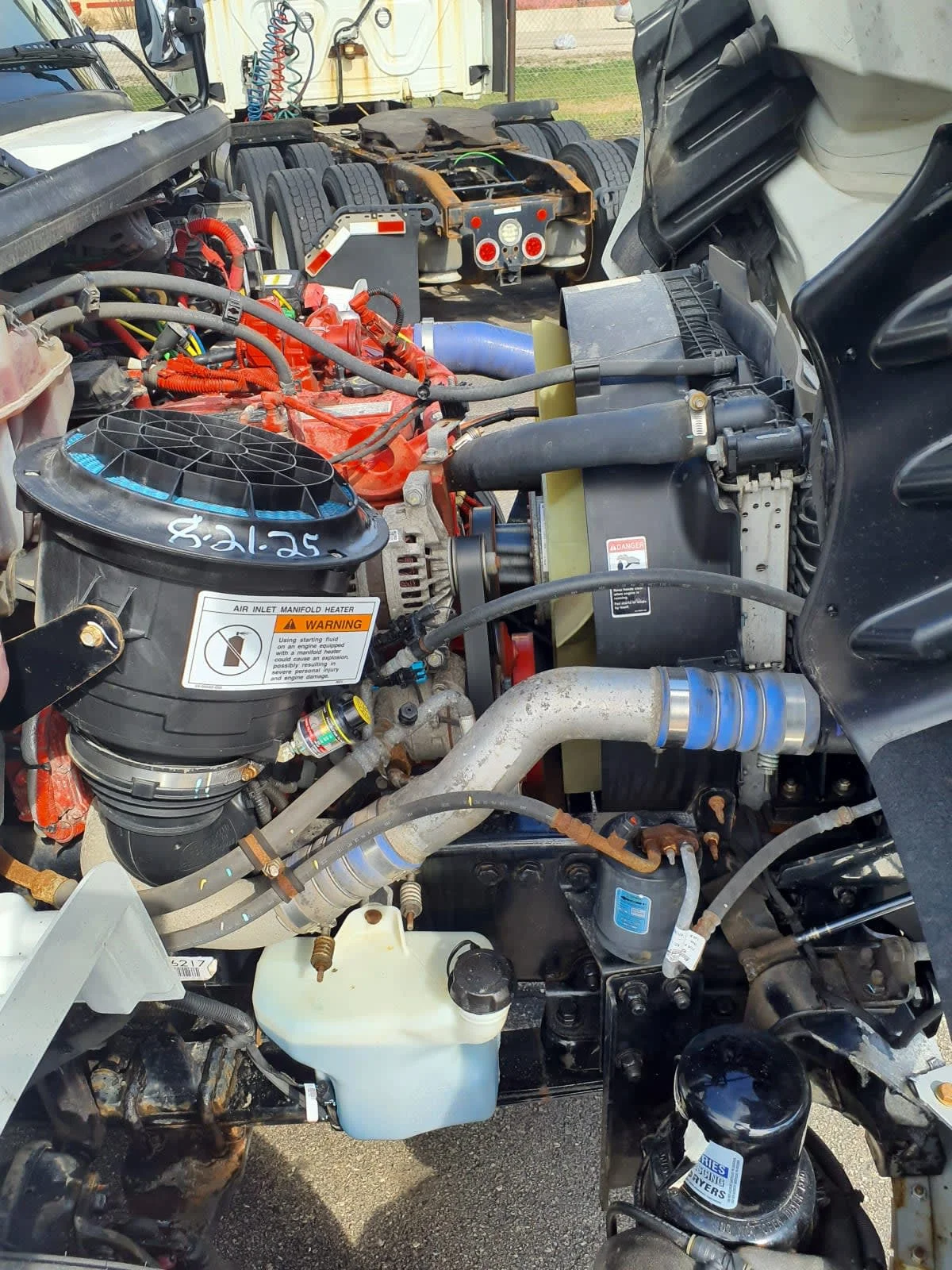 2022 Freightliner M2 106 - image 13