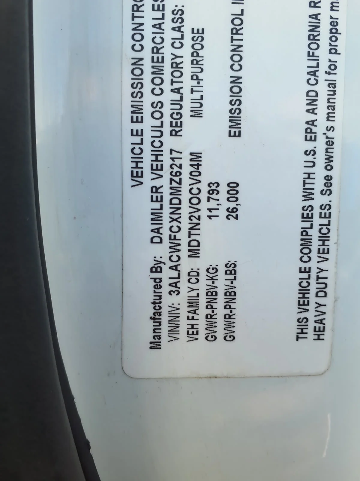 2022 Freightliner M2 106 - image 12