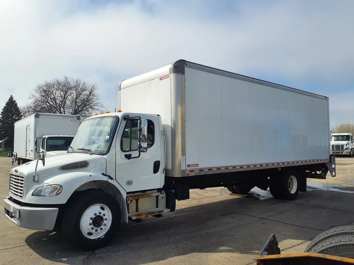 2022 Freightliner M2 106 in Oak Creek, WI
