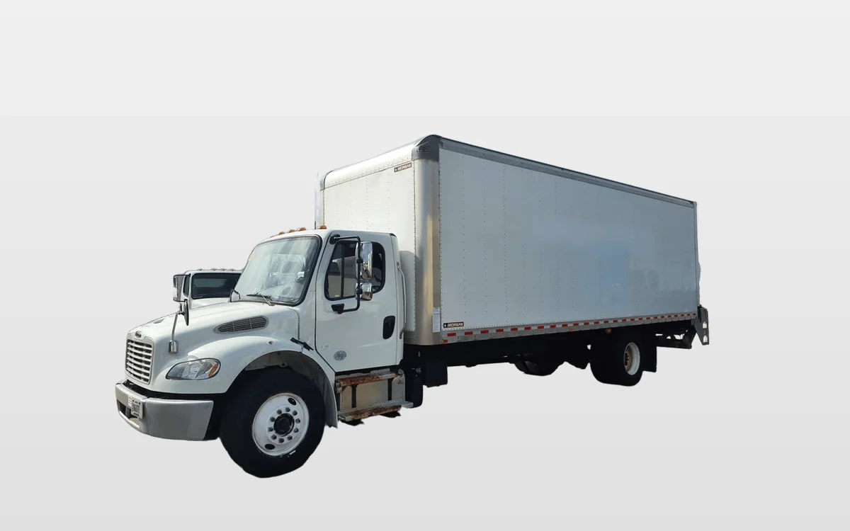 2022 Freightliner M2 106 - image 1