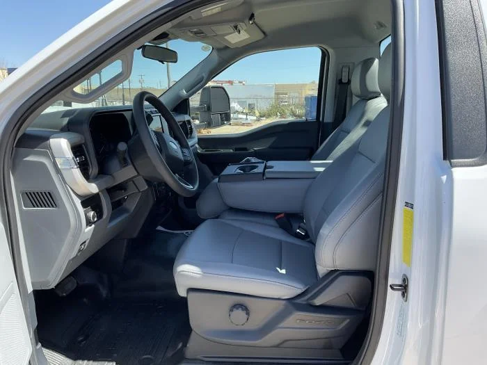 2026 Ford F-600 in Dallas, TX — photo 12