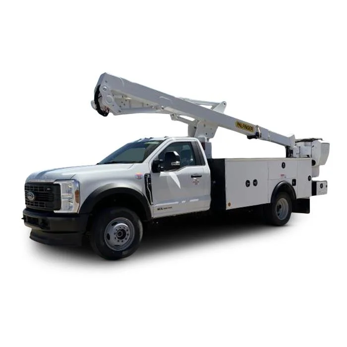 2026 Ford F-600