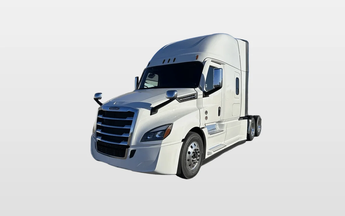 2026 Freightliner Cascadia - image 1
