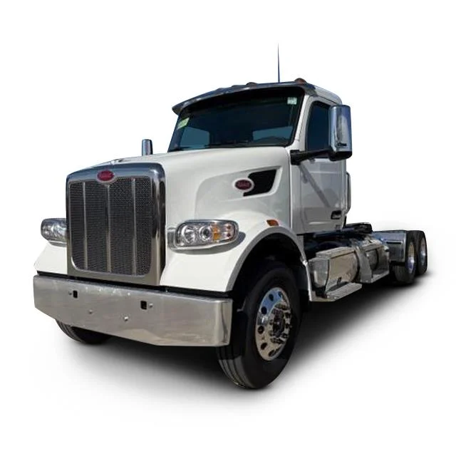 2027 Peterbilt 567 in Fort Worth, TX