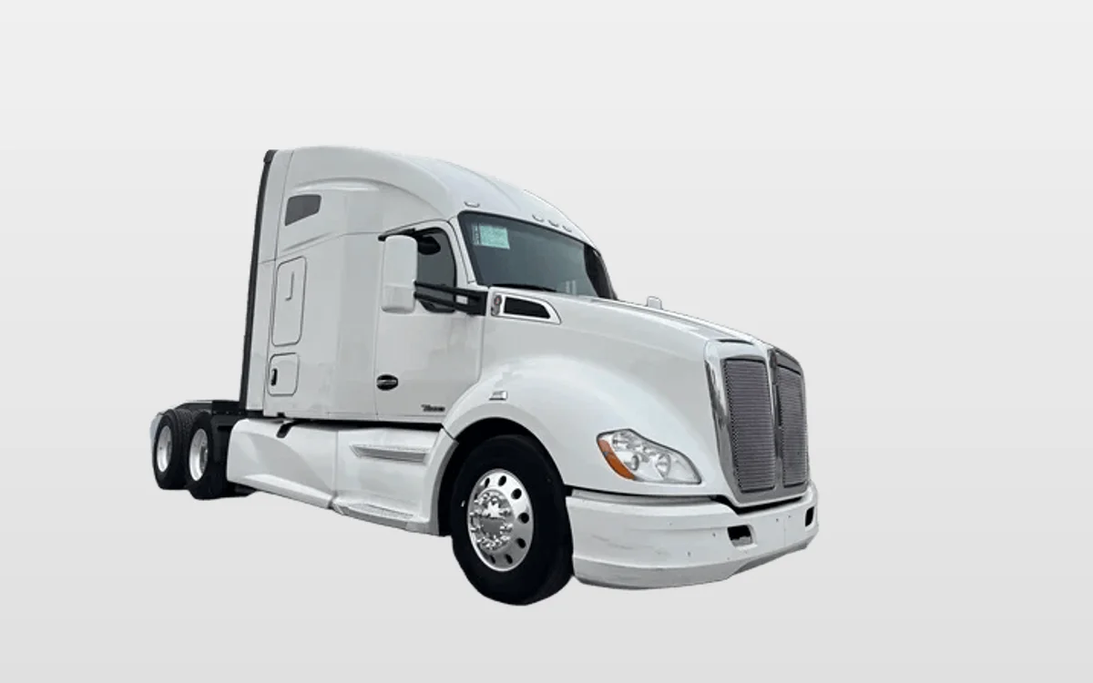 2022 Kenworth T680 - image 1