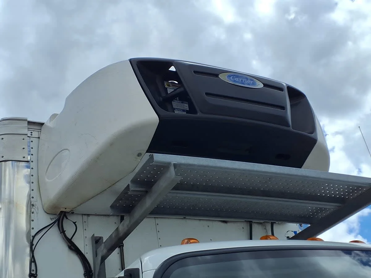 2016 Freightliner M2 106 in Warwick, RI — photo 7
