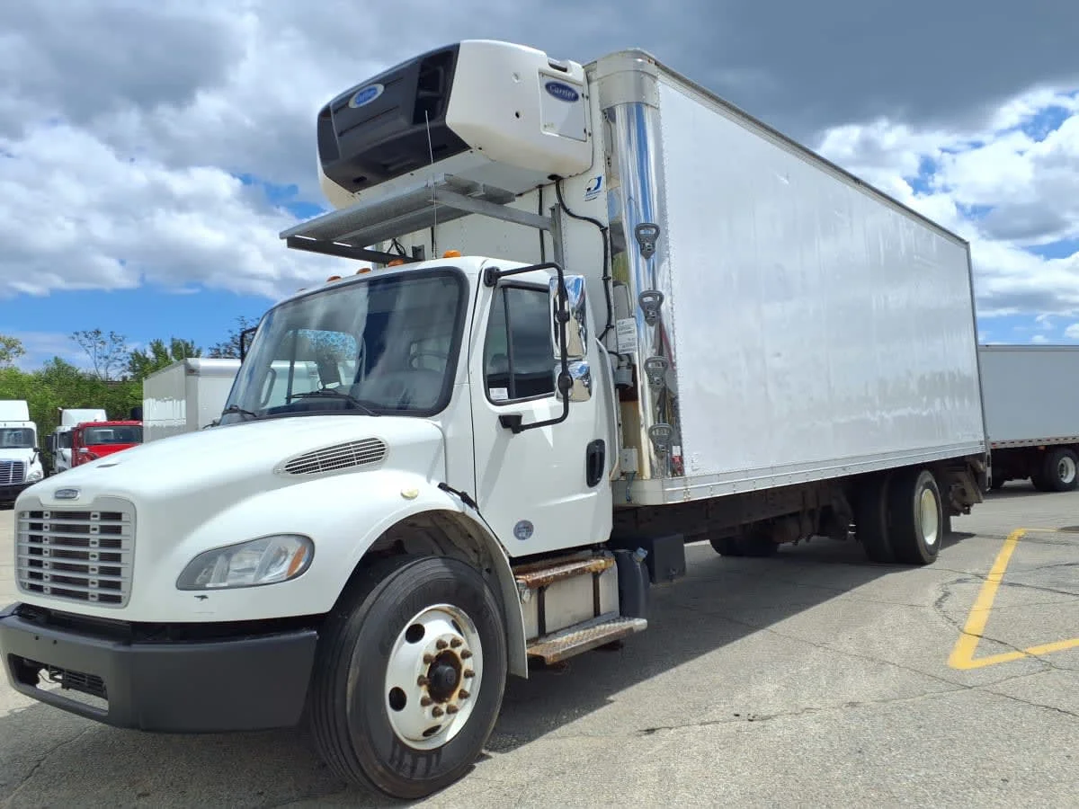 2016 Freightliner M2 106 in Warwick, RI